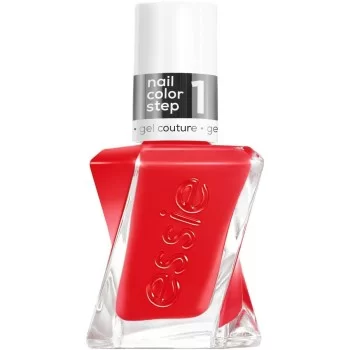 nail polish Essie Gel Couture 539-electric geometric...