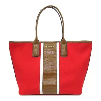 Women's Handbag Michael Kors 35S0GGRT7C-CORAL-REEF Red 48...