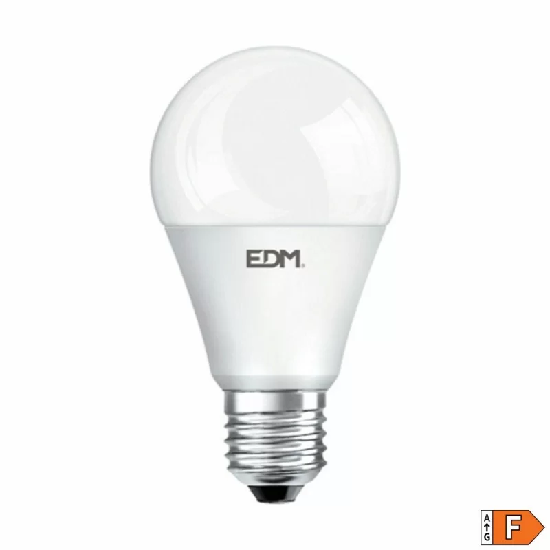 LED lamp EDM Adjustable F 10 W E27 810 Lm Ø 6 x...
