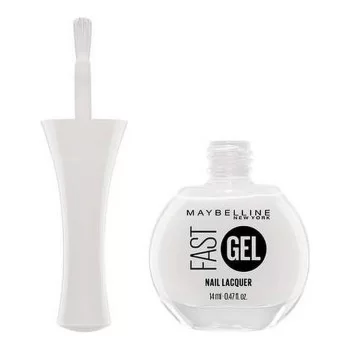 nail polish Maybelline Fast 18-tease (7 ml) 2