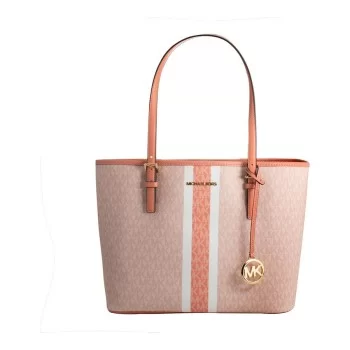 Women's Handbag Michael Kors 35S2GTVT2V-SHERBERT-MLT Pink...