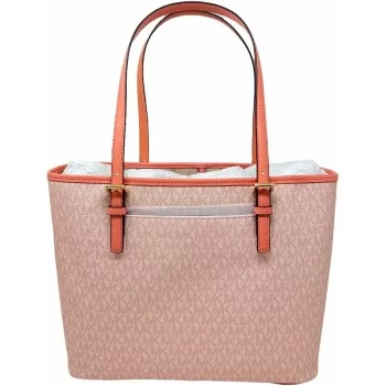 Women's Handbag Michael Kors 35S2GTVT2V-SHERBERT-MLT Pink... 2