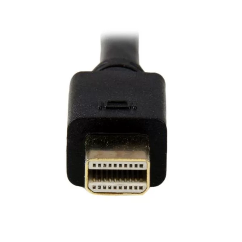 Mini DisplayPort to VGA Adapter Startech...