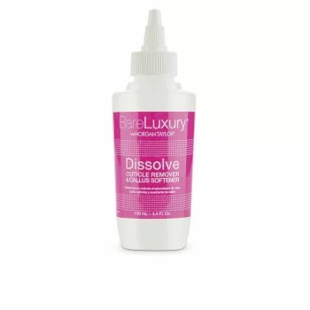 Cuticule Treatment Morgan Taylor Dissolve Corn treatment...