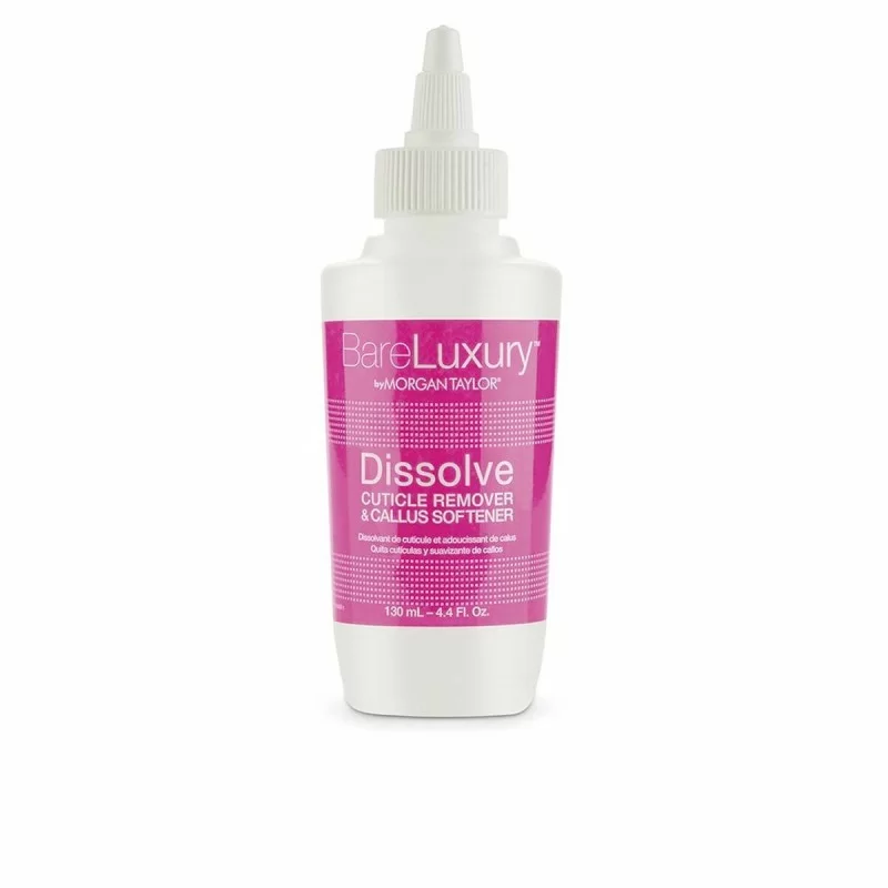 Cuticule Treatment Morgan Taylor Dissolve Corn treatment Softening 130 ml