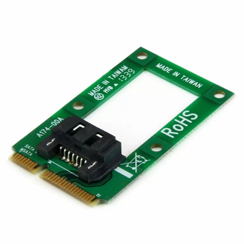 Adapter SATA Startech MSAT2SAT3 