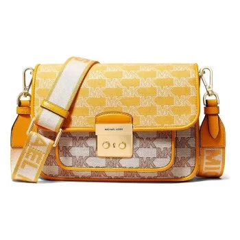 Women's Handbag Michael Kors 35T2GS9M2J-BUTTER-MULTI...