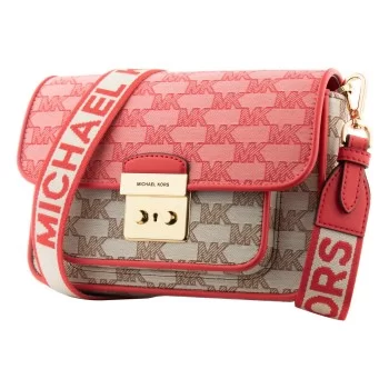 Women's Handbag Michael Kors 35T2GS9M2J-GRAPFRUT-MLT Pink... 2