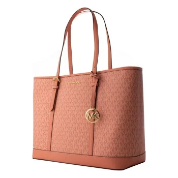 Women's Handbag Michael Kors 35T0GTVT3V-SHERBERT-MLT Pink... 2