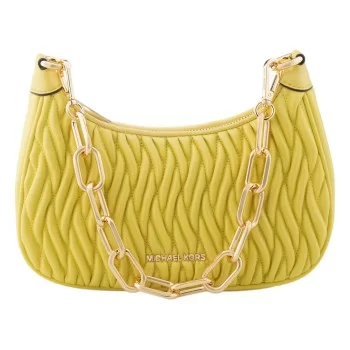 Women's Handbag Michael Kors 35S2G4CU1U-SUNSHINE Yellow...
