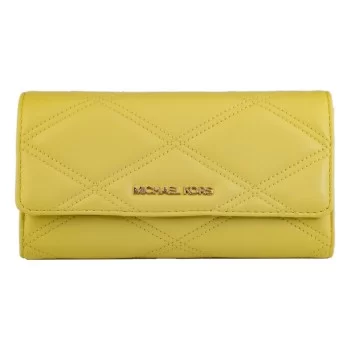 Purse Michael Kors 35S2GTVF3U-SUNSHINE Yellow