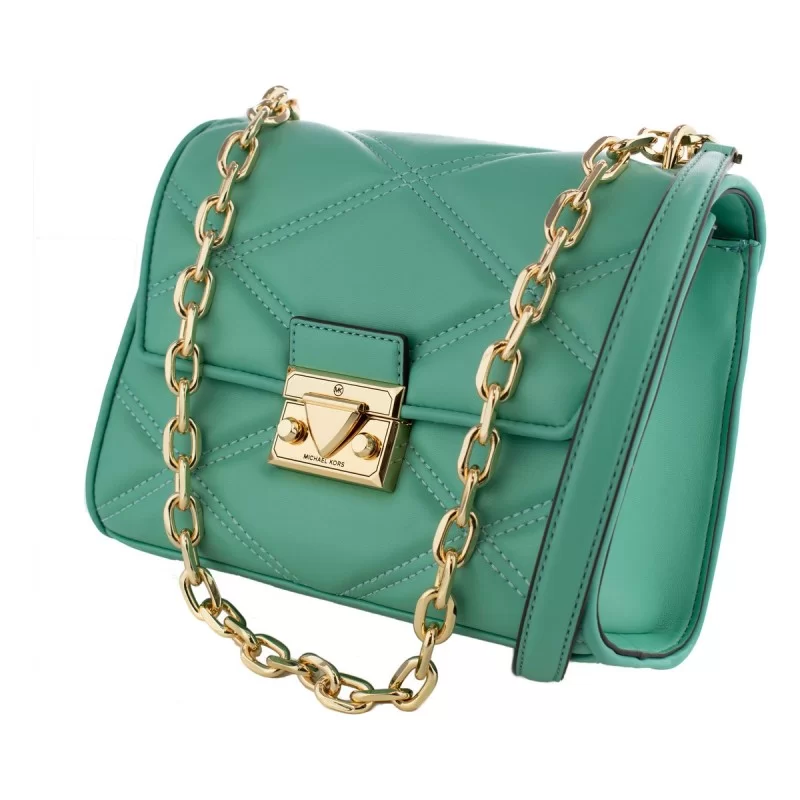 Women's Handbag Michael Kors 35S2GNRL2U-SEAFOAM...
