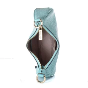 Women's Handbag Michael Kors 35S2G4CU1B-SEAFOAM Blue 24 x... 2
