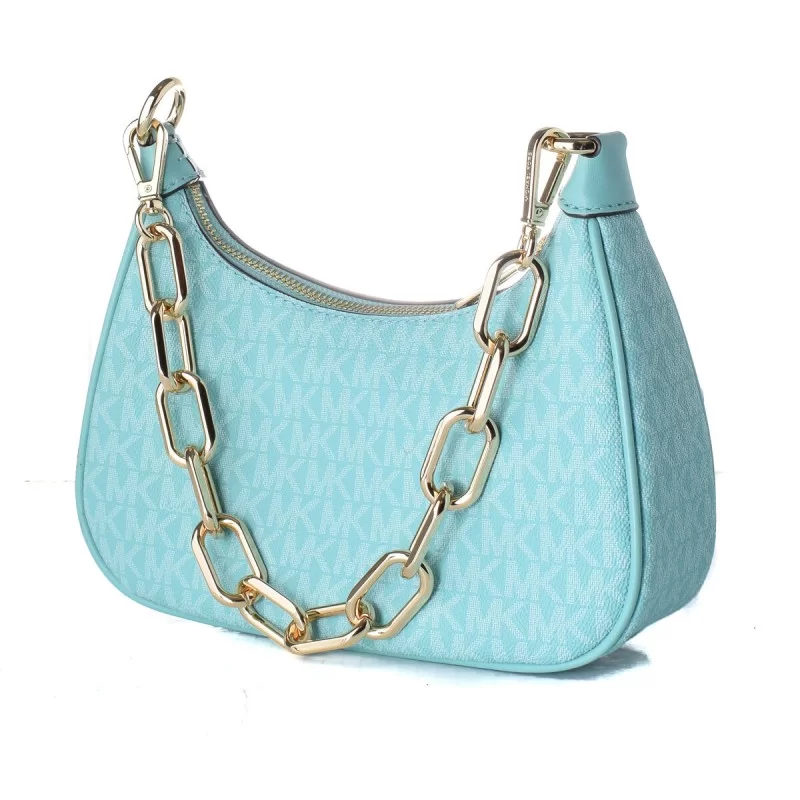 Women's Handbag Michael Kors 35S2G4CU1B-SEAFOAM...