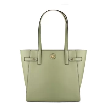 Women's Handbag Michael Kors 35S2GNMT3L-LIGHT-SAGE Green...