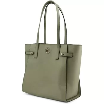 Women's Handbag Michael Kors 35S2GNMT3L-LIGHT-SAGE Green... 2