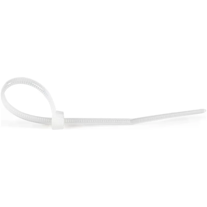 Nylon Cable Ties Startech CBMZT4N...