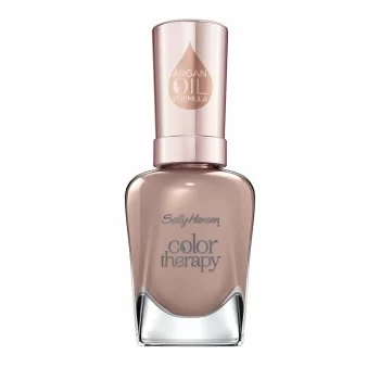 nail polish Sally Hansen Color Therapy 192-sunrise...
