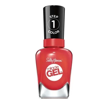 nail polish Sally Hansen Miracle Gel 342-apollo you...