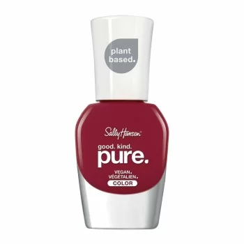 nail polish Sally Hansen Good.Kind.Pure 320-cherry amore...