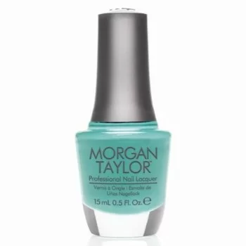 nail polish Morgan Taylor Professional lost in paradise...