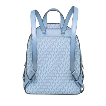 Rucksack Michael Kors 35S2S8TB2V-CHAMBRAY-MLT Blue 25 x... 2