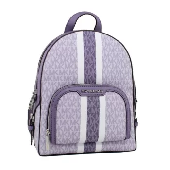 Rucksack Michael Kors 35S2S8TB2V-ORCHD-HZ-MLT Lilac 25 x...