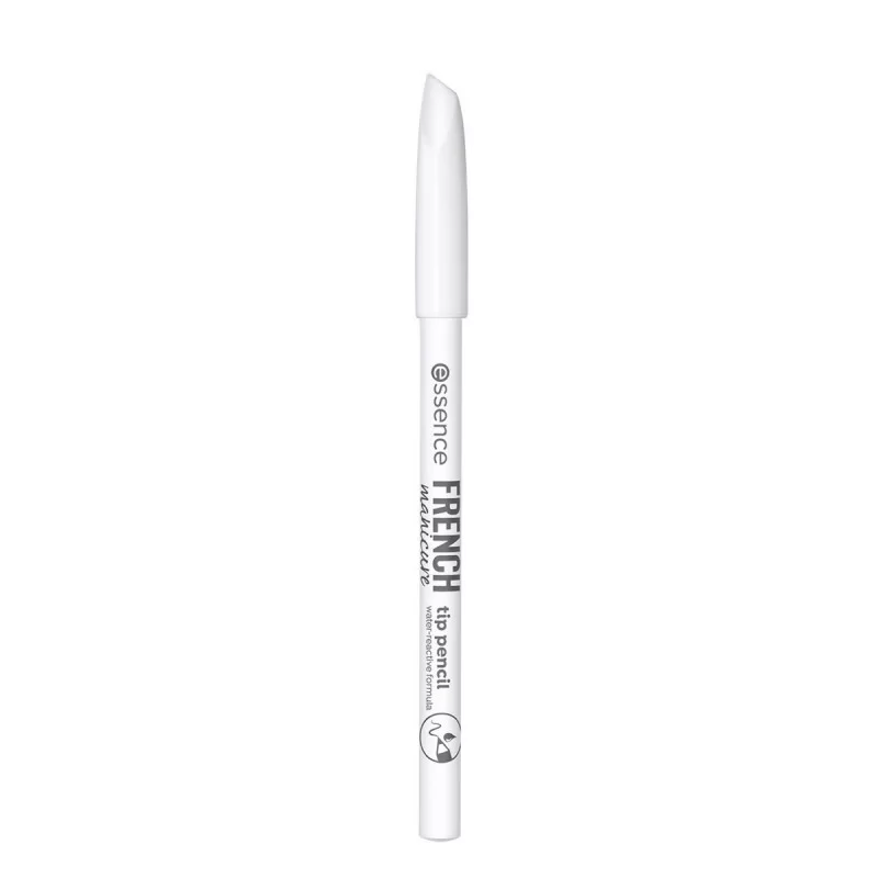 Nail whitening pencil Essence French French...