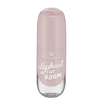 nail polish Essence 28-elephant in the room (8 ml) 2