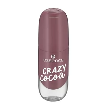 nail polish Essence 29-crazy cocoa (8 ml) 2