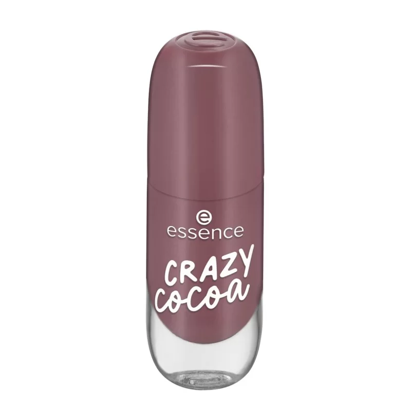 nail polish Essence 29-crazy cocoa (8 ml)
