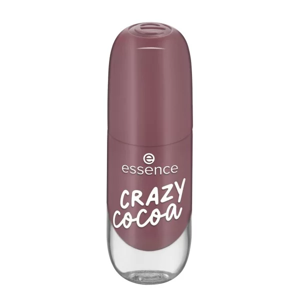 nail polish Essence 29-crazy cocoa (8 ml)