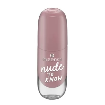nail polish Essence 30-nude to know (8 ml) 2
