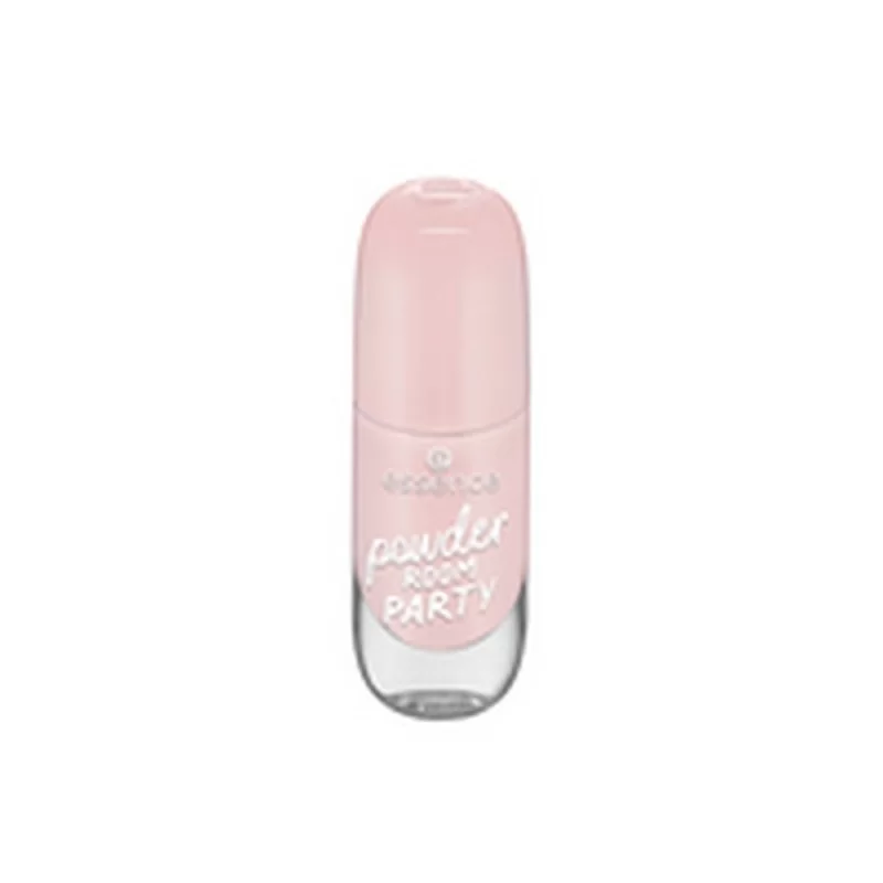 nail polish Essence 25-powder room party (8 ml)