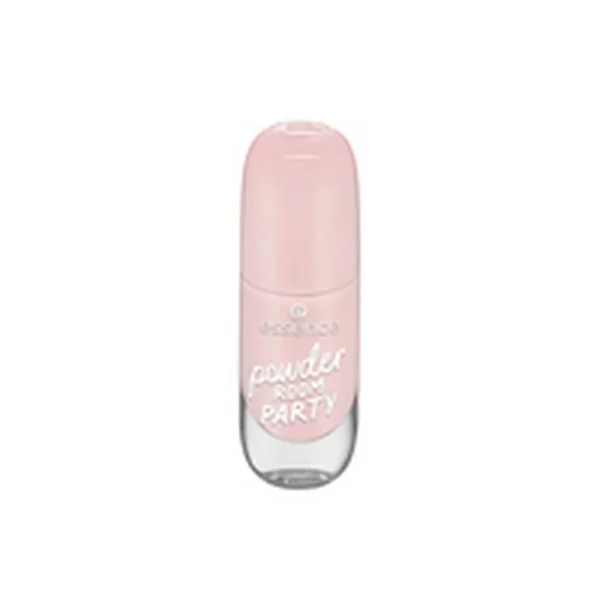 nail polish Essence 25-powder room party (8 ml)