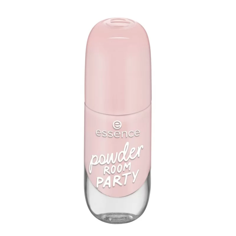 nail polish Essence 25-powder room party (8 ml)
