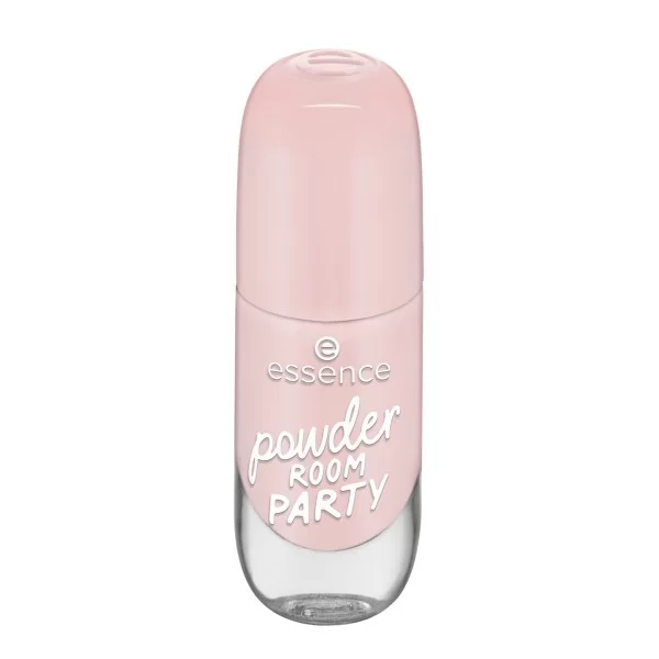 nail polish Essence 25-powder room party (8 ml)