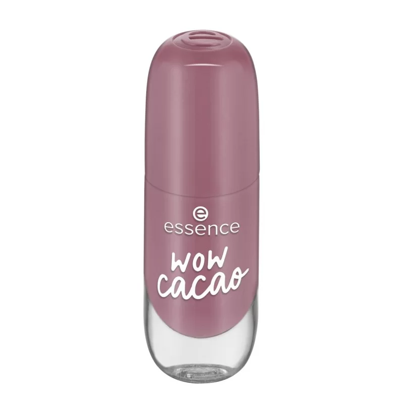 nail polish Essence 26-wow cacao (8 ml)
