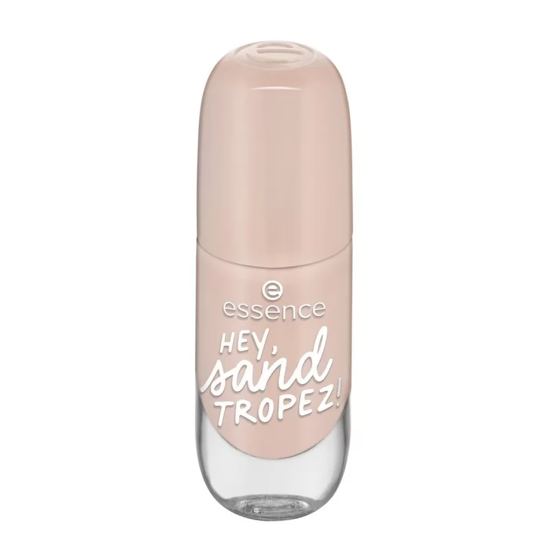 nail polish Essence 27-wey, sand tropez! (8 ml)