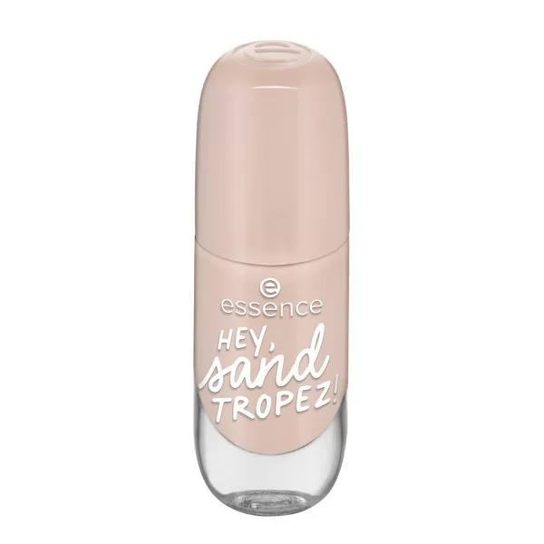 nail polish Essence 27-wey, sand tropez! (8 ml)