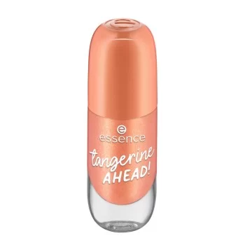 nail polish Essence 23-tangerine ahead! (8 ml) 2