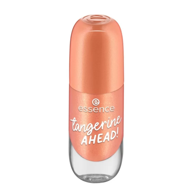 nail polish Essence 23-tangerine ahead! (8 ml)