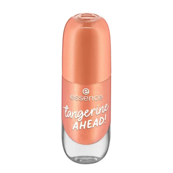 nail polish Essence 23-tangerine ahead! (8 ml)