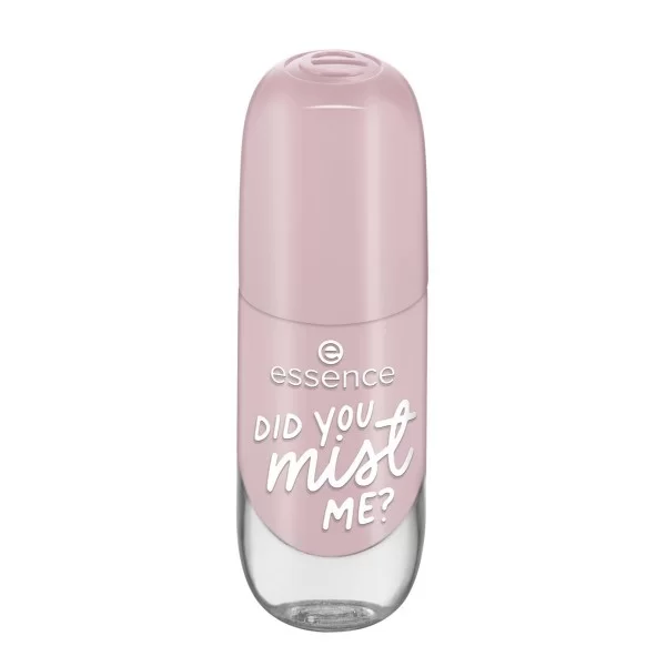 nail polish Essence 10-did you mist me? (8 ml)