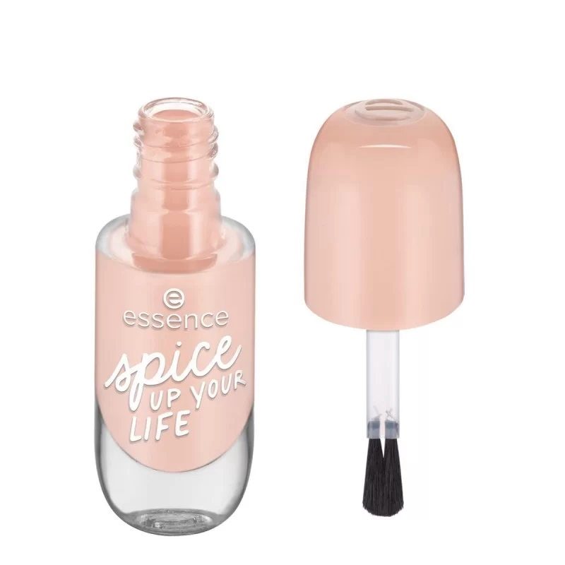nail polish Essence 09-spice up your life (8 ml)