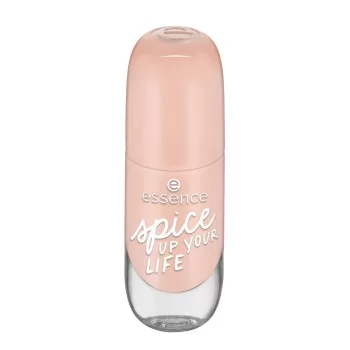 nail polish Essence 09-spice up your life (8 ml) 2