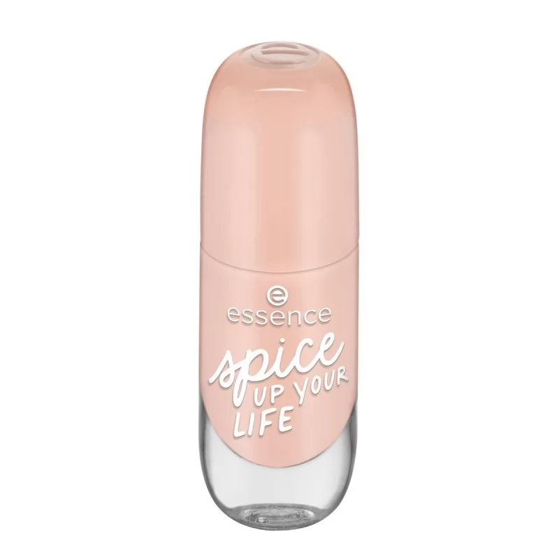 nail polish Essence 09-spice up your life (8 ml)
