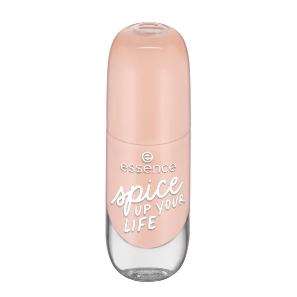 nail polish Essence 09-spice up your life (8 ml)