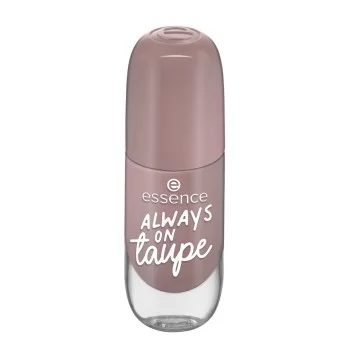 nail polish Essence 37-always on taupe (8 ml) 2