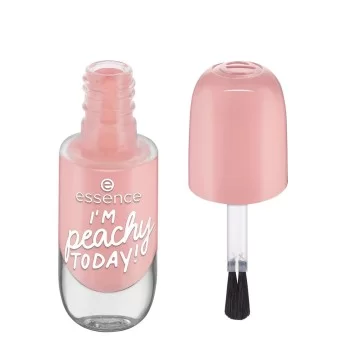 nail polish Essence 43-I'm peachy today! (8 ml)